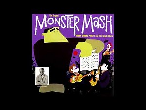The Monster Mash (Original Mono Mix Remastered)