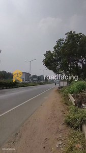 Vijayawada - Gannavaram - BackSide of HCL IT Park. Distance - 700 Mtrs From Highway. 3 KM from Airport. Residential Land for Sale. Total Land Area - 24 Cents (1159.65 Sqyards) Measurements are as follows:- East - 100.50, West - 100.50 North - 103.83, South - 103.83 East - 30 feet Road, Non Layout Plot. Plot Googel Location 👇 https://maps.app.goo.gl/DvAJqgMahGxs2AqZ6 Rate - 24 Cents Land - 2.40 Cr & Slightly Negotiable. Please feel free to call for any enquiries 8885005567 ( Whatsapp No) Propert