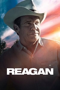Stream Reagan (2024): Find it on Netflix, Prime Video, Hulu & more