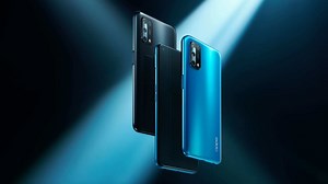 Oppo K7x with Dimensity 720 SoC, 48-megapixel camera launched