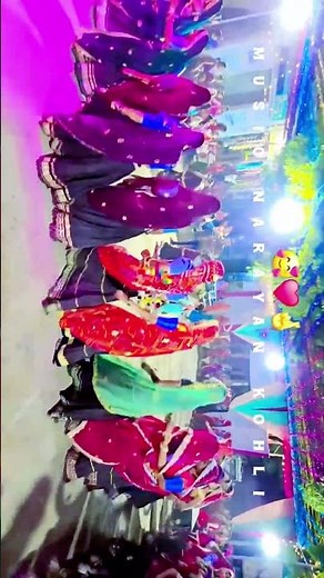 Rajasthani Sadi dance video village full trending video, Rajasthani dance 💃 2025 #dance #desidance