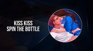 Télécharger et Jouer à Kiss Kiss: Jeu D'Amour & Bisou sur PC & Mac (Émulateur)