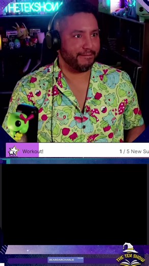 I love Bulbasaur’s energy 😂😂