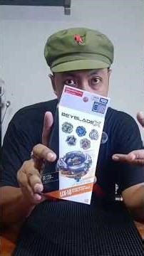 UX-18 Random Booster Vol.8: Random Mummy Booster to Crush the Hearts of Men #PressLikeCrazy #beyb...