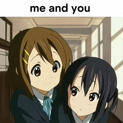 Exploring Relationships in 'K-On!' and 'Hokago Time Creator'