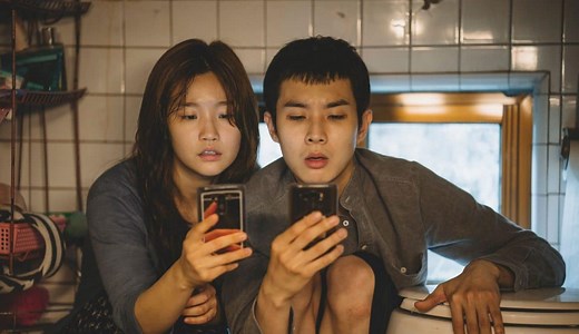 PARASITE : Explication et analyse - Oblikon.net