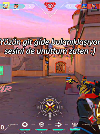 unutturma.. #valorant #valorantclips #hyper