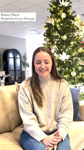 First Pres COS Christmas Eve Volunteer Training Video