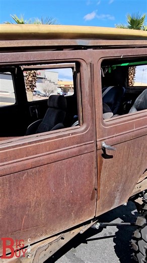 10K views · 116 reactions | Surf’s up on this crazy looking rat rod at the 2024 Walk The Plank Rat Rod And Classic Car Show. #ratrod #rusty #rustycar #ratrods #ratrodstyle #surfer #surfsup #carshow #showcar #crazycar #coolcar #carart #supershow | Big Boy Carz | Facebook