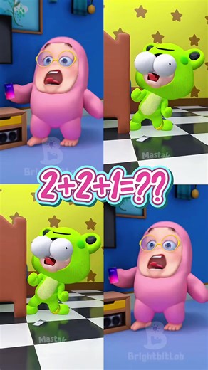 Ouch! My Toes! Hilarious Animation Meme