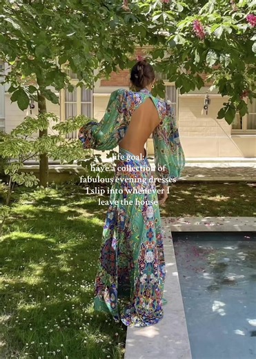 Fabulous Evening Dress Collection for Every Occasion