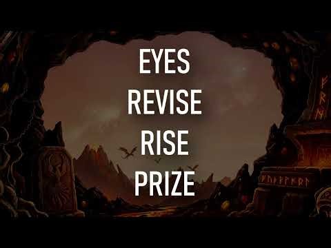 Freestyle Beat With Words EASY🔥Underground Hip Hop instrumental 🎤#153
