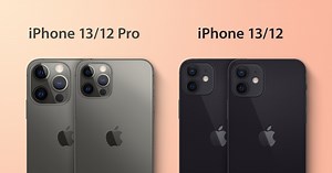 The iPhone 13 Will Be Thicker and Camera Bump Larger: Report