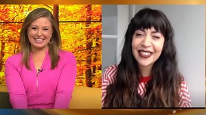 Chelsea Devantez shares favorite celebrity memoirs to cozy up with this fall