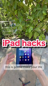 iPhone & iPad Tips: Split Keyboard?