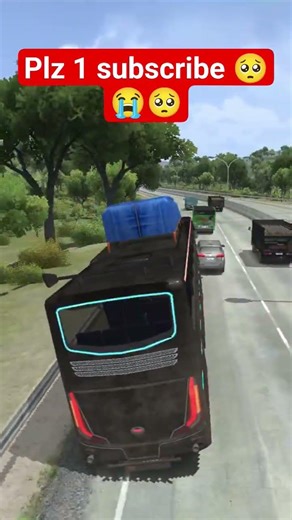 Bus simulator indonesia #bussimulatorindonesia #bussid #shortsvideo