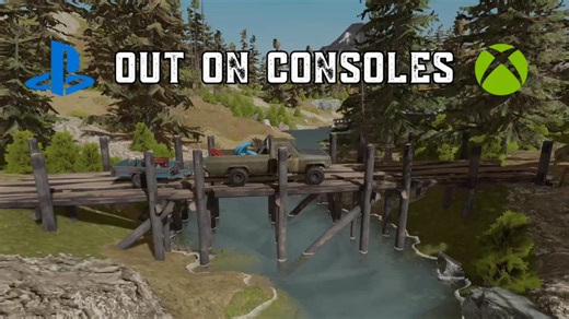 Gems & Glory airs on consoles today 🎮 Everything on our side is done and submitted. With the holiday season in full swing, you should be seeing the DLC appear in your stores very soon. And that’s not all — the new season starts tomorrow 🏆 Happy holidays! 🎄 #GemsAndGlory #goldminingsimulator #NewSeason #Gaming | Gold Mining Simulator