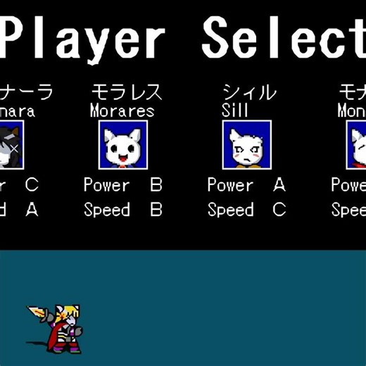 AA Shadow Gaiden Secret Mode Longplay Re-Upload | OpenBoR Gamer #openbor