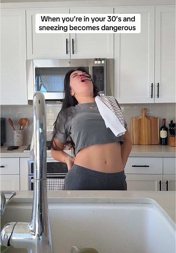 Relatable Comedy Skits About Getting Older