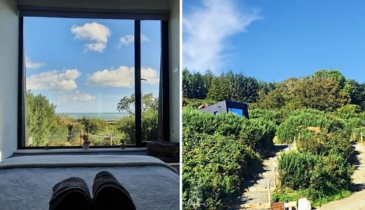 Glamping Wexford: 7 Unique Stays for 2026