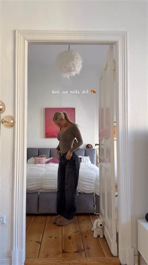 Edda on Instagram: "Anzeige/ Ich bin obsessed 😍 Die neue Nude Collection von @creamyfabrics ist da – zeitlose Herbstfarben, die jedes Outfit cozy & chic machen! 🍂🤎 Mit Code edda gibt’s 30 % Rabatt auf alles – nur solange der Vorrat reicht! Und das Beste: 3 von euch können in den Kommentaren einen Body aus der Nude Collection gewinnen 🤍 Also schreibt einfach einen Kommentar, um dabei zu sein! ⸻ #creamyfabrics #NudeCollection #Anzeige #ad #Herbststyle #OutfitInspo #fashionlover #cozyandchic #r