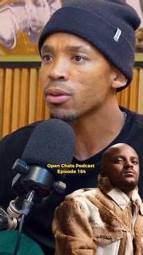 🚨 New Episode today at 3 o’clock #openchatspodcast #newepisode