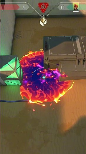 Brim Lineup For Bind B! 🔥