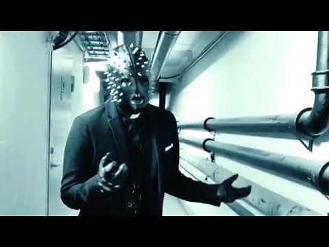 PRIEST - THE CROSS (Official Video)