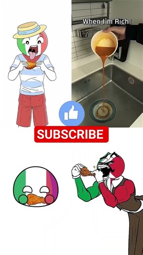 coun #countryballs #countryhumans #fakecollab #funny #memes #shorts #shortvideo