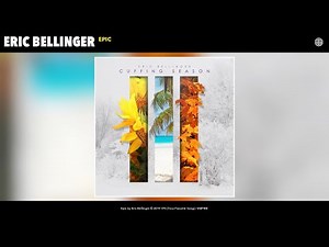 Eric Bellinger - Epic (Audio)
