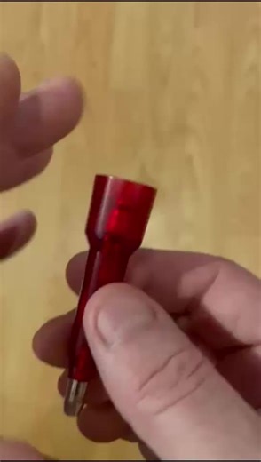 Sealey VS5261 HT Tester Spark Tester Set 4pc Transparent Plug Cap Test Kit. Great for testing spark generators and leads on the boiler. For gas service engineers 👍👍