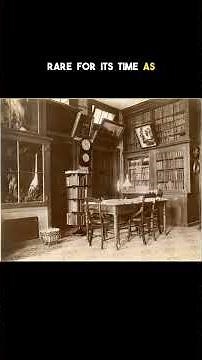 Rare Historical Photos You’ve Never Seen: Stunning Moments Sealed in Time