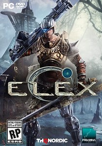 ELEX Review - Capsule Computers