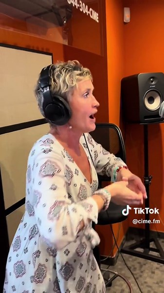 Merci à @Aime Yoga pour ce moment radio mémorable 💯😂