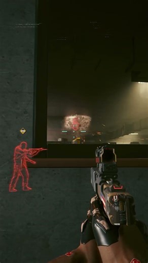 Vantagens de um Trilha-Rede #cyberpunk2077 #cyberpunk #gameplay #habilidades #gaming #viral #fy