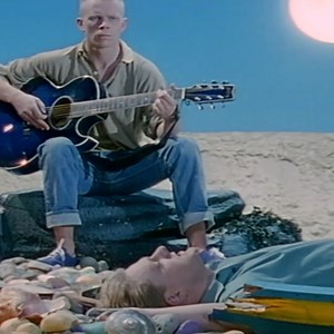 Today's Total Pop Friday selection from the Erasure video archive is the video to accompany the first single from Vince and Andy's chart-topping album 'The Innocents'. To send you into the weekend, this is 'Ship of Fools'... ❤️ #erasure #vinceclarke #andybell | Erasure