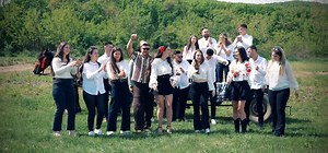 231K views · 4.1K reactions | Alexandra Cotruș - Colaj Etno ❌ 2024 ❌ (Cover) | Dulce-i graiul de folclor | Facebook