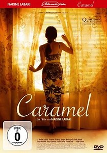 Caramel Trailer SD (Deutsch) (2007)