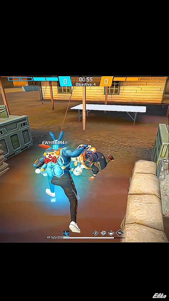 1V4👑#fyp #foryou #viralvideo #viral #freefire @Garena Free Fire VN @💫🇦 🇱 🇴 🇳 🇪 🇧 🇴 🇾✨ @Free Fire Pakistan Official