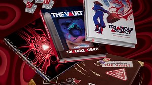 Triangle Agency makes the (brief)case for buying physical books again