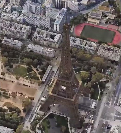 Google Street View HD – Explora ciudades en vivo #googlemaps #googlemaps #googlestreetview