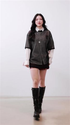 不用力的时候，风格就住进来了 #哥弟 #开春穿搭 #高级感 #时尚感穿搭