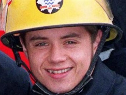 'Grange Hill' actor John Alford found dead in jail cell after sex crimes conviction