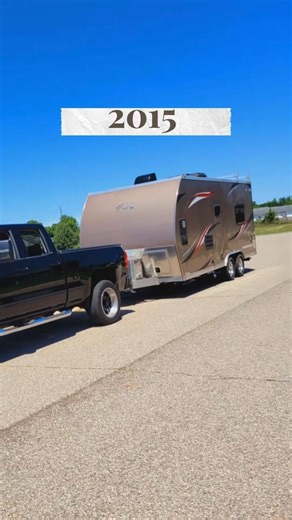 6.6K views · 62 reactions | 10 years of ATC Toy Hauler growth. ...