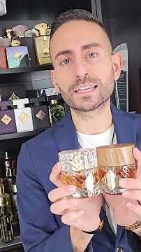 Kilian Paris Angels' Share vs. Angels' Share PARADIS! | Fragrance Comparison! #perfume