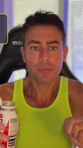 #patrizio_official su #Twitch | oggi almeno 1,80