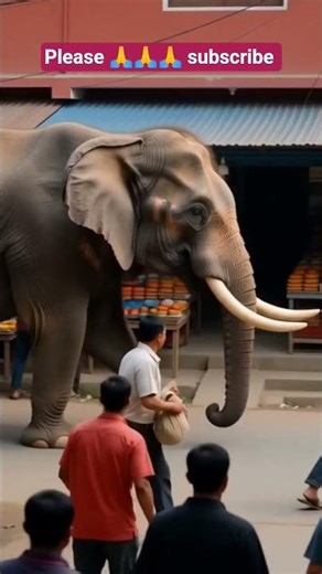 🔥Hathi Ka Dangerous Attack 😱🐘 | Jungle Reality Footage🔥 2025