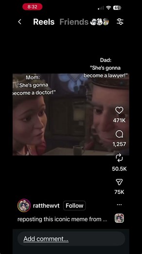 Ayo #memes also this is funny because it’s something that’s happened (yes im ftm trans)