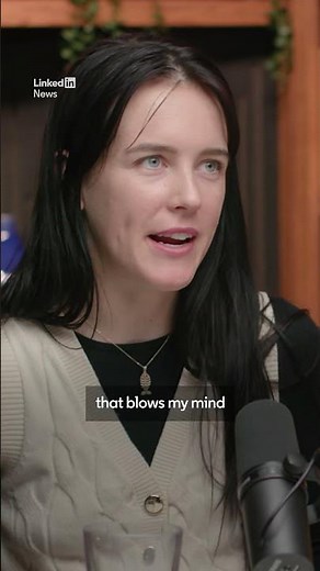 Kyla Scanlon Reveals the Hidden Beauty in Economics
