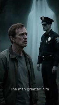 The Silent Highway Patrol | True Horror Story